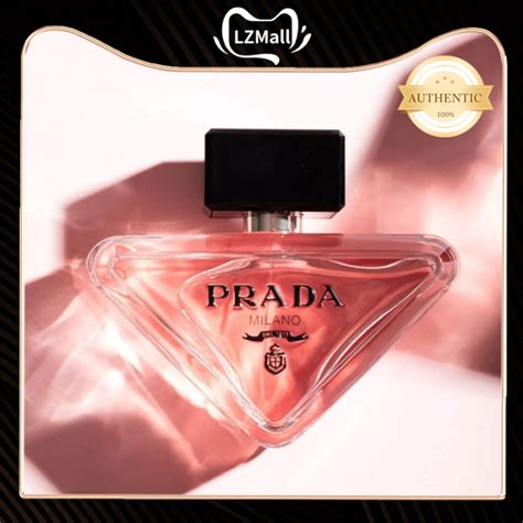 duty free prada perfume|Paradoxe .